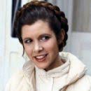 Celebrities with first name: Leia