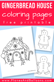 Check spelling or type a new query. Gingerbread House Coloring Pages Free Printable Pdf Gingerbread House Coloring Pages Gingerbread House Coloring Page Free Gingerbread Coloring Pages