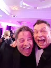 John & Sian Atkinson (@jskinson)