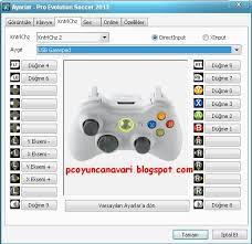 pes 2019 tus ayarlari pes 17 uzerinde gosterdim ama pes 19 icinde gecerlidir youtube
