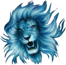 Maybe you would like to learn more about one of these? Download Blue Lion Head Psd59081 Gambar Arema Singo Edan Full Size Png Image Pngkit