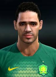 Renato soares de oliveira augusto, or simply renato augusto (brazilian portuguese: Pes 2013 Renato Augusto Face Kazemario Evolution