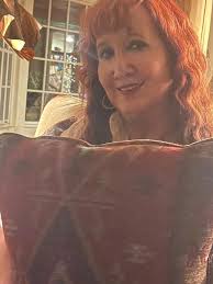 Nancy is definitely in my top 3 favorite characters