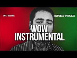 Nos coups de coeur sur les routes de france. Download Instrumental Post Malone Wow Beat By Dices Instrumentalstv