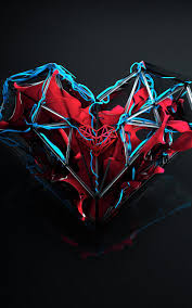 What is a desktop wallpaper? Broken Heart Wallpaper For Android Apk Download