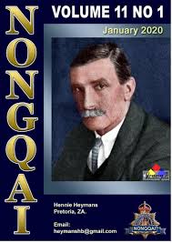 Het papier heeft de boodschap niet begrepen. Nongqai Vol 11 No 1 By Hennie Heymans Issuu