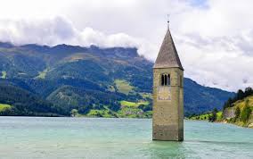 +39 06 841 82 12. Reschenpass Zwischen Osterreich Und Italien Franks Travelbox