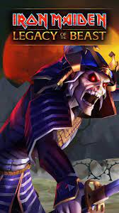 Witness samurai eddie execute his final attack, way of the warrior. Uzivatel Iron Maiden Legacy Of The Beast Na Twitteru Take Your Phone To The Cutting Edge With This Samurai Eddie Wallpaper Tap The Image Save To Download Ironmaiden Partofthelegacy Https T Co Lawvxkadwo