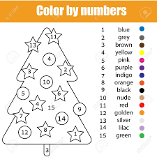 Albero Di Natale Da Colorare In Inglese Per Bambini Seconda Primaria Ricerca Google Colori Di Natale Immagini Di Scuola Pagine Da Colorare