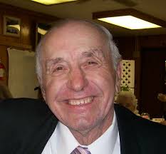 Obituary information for Alton "Freckles" H. LaPage