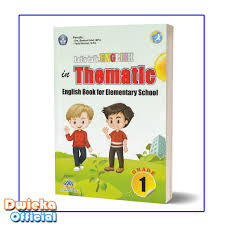 Download buku belajar membaca anak sd kelas 1.download buku pelajaran sd kelas 1 pdf dan apk file download buku pelajaran sd kelas 1 pdf dan apk ini merupakan berkas yang kami sediakan untuk para pengajar terutama guru guna melengkapi dokumentasi atau sebuah bahan yang bisa dijadikan sebagai referensi dalam. Buku Tematik Bahasa Inggris Sd Kelas 1 Let S Talk English In Thematic Kurikulum 2013 Lazada Indonesia