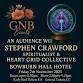 An Audience with Stephen Crawford & HGC Heart Grid event image