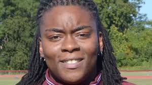 Davis, Mangle Set School Records at Coastal Carolina Invitational