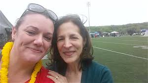 PHOTOS: Relay for Life, Lacrosse Win, WHS Srs.' Last Day, JoyRide  SpinRaiser, Goddard School Donation