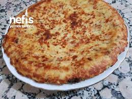 bayat ekmek pide omleti boregi nefis yemek tarifleri yemek tarifleri yemek gida