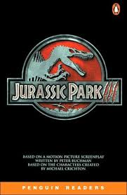 Maybe you would like to learn more about one of these? Jurassic Park Iii By Peter Buchman