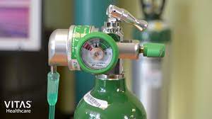 If you have any questions or suspect your equipment How To Use An Oxygen Tank Valve Youtube