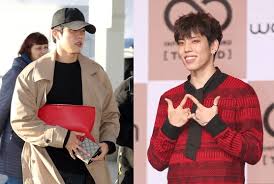 Stylized as infinite) is a south korean boy band formed in 2010 by woollim entertainment. Two More Infinite Members Depart Woollim Entertainment