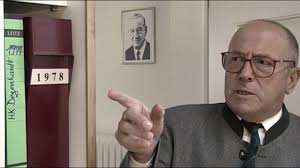 Tödliche Verbindungen