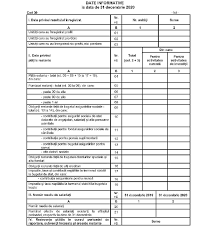 Momentan, nu exista monografii contabile disponibile pentru acest cont. Sume In Curs De Clarificare Fku