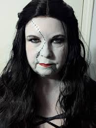 Gothic cheerleader!(norafawn IG)