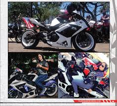 MY NAME IS ROSANNA TORRES AND I HAVE BEEN A RIDER SINCE 2006.