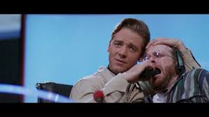 Virtuosity' 4K UHD Blu-Ray Review - Denzel Washington & Russell Crowe  Square Off In Manic Sci-Fi Thriller