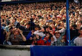 #open journalism no news is. Six Are Charged In 1989 Hillsborough Stadium Disaster In England The New York Times