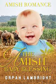 The Amish Baby Blessing See more