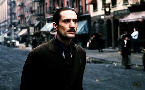 Collaboration of jimmy conway clips from goodfellas(1990). Hd Wallpaper The Godfather The Godfather Part Ii Movie Robert De Niro Wallpaper Flare