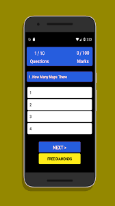 We support all android devices such as samsung, google, huawei, sony, vivo selecting the correct version will make the quiz for free fire diamonds game work better, faster, use less battery power. Diamonds Free Fire Quiz And Tricks For Android Apk Download