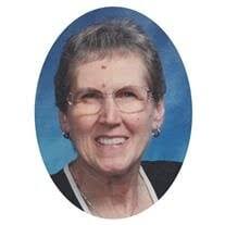 Virginia F. Bedel Obituary