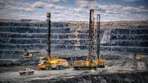 Maybe you would like to learn more about one of these? Kirkland Lake Reports Increased Gold Output