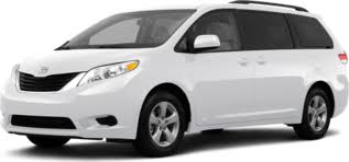 2013 Toyota Sienna Problems | Kelley Blue Book