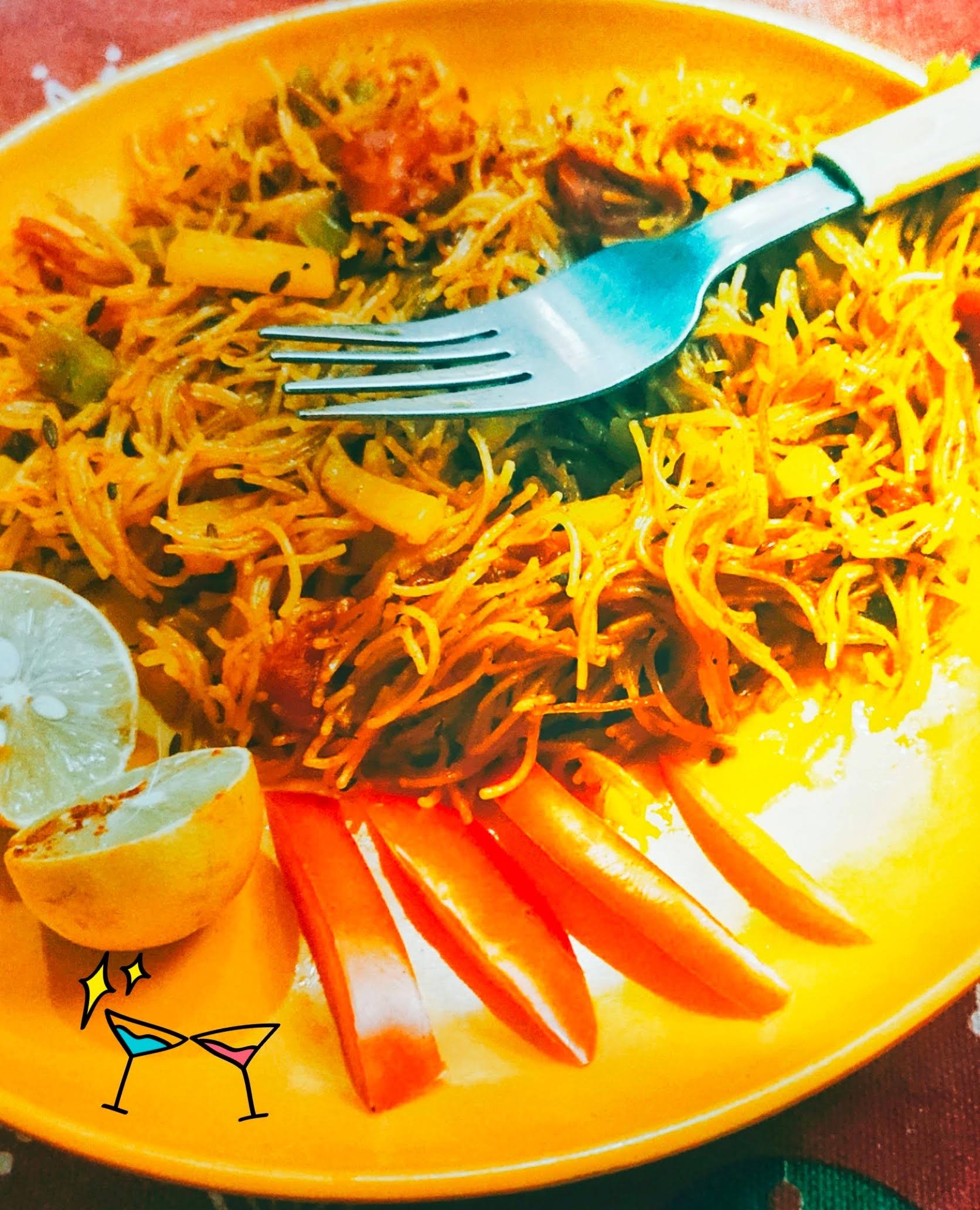 Namkeen Sewai (Jawa) product image