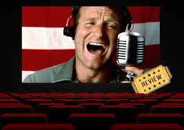 Watch 'Good Morning Vietnam' soldier!