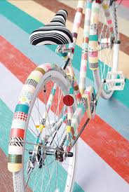 Old School Instagram Pics Of The Week Bicycle Washi Washi Tape