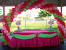 Little Girl Strawberry Shortcake Baby Shower Theme