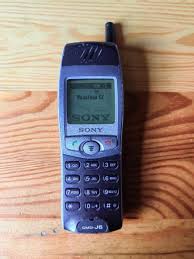 Sony CMD J6 JOG nesehnatelné !!!! Made ...