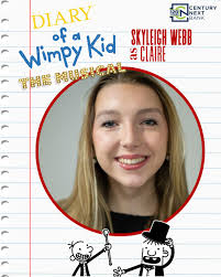 Meet the Cast of Diary of a Wimpy Kid: The Musical