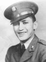 Cruz Flores Obituary (2009)