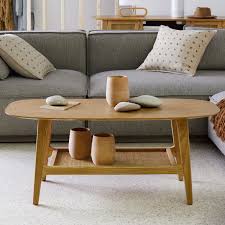 Modrn Naturals Ellery Coffee Table Walmart Com In 2020 Coffee Table Finished Living Room Coffee Tables For Sale