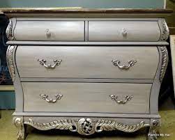 Paint In My Hair A Little Bling Paint Furniture Refinishing Furniture Painted Furniture