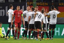 Denmark is ranked 10th in the world and 7th in europe. Prediksi Uji Coba Denmark Vs Jerman 7 Juni 2017 Babatpost Com