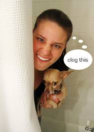 Mostly the rotten things come out from the holes because the water is hot. How To Unclog A Bathtub Drain Without Chemicals