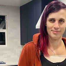 Fundraiser for Cassie McBride by Max Sobel : Cassie's top surgery and  medical expenses