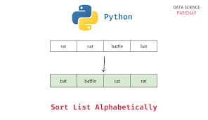 20.06.2021 · to sort a set of strings in ascending alphabetical order, we will first iterate over the characters and then compare two characters at a time at index 0 positions. Python Sort List Of Strings Alphabetically Data Science Parichay