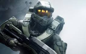A free multiplayer game where you compete in battle royale, collaborate to create your private. 85 Master Chief Hd Wallpapers Background Images Wallpaper Abyss
