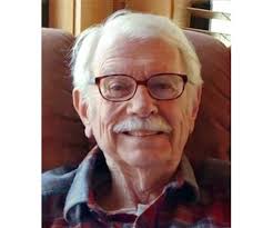 Frank Crouch Obituary (2020)