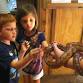 Wild Weekends event in Coward, SC